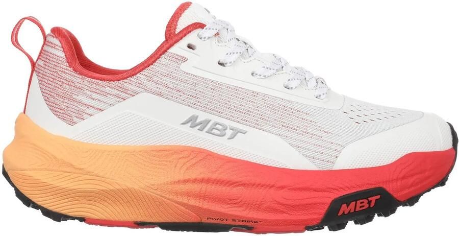 MBT Slip-on ' ALPHA 1000 ' wit