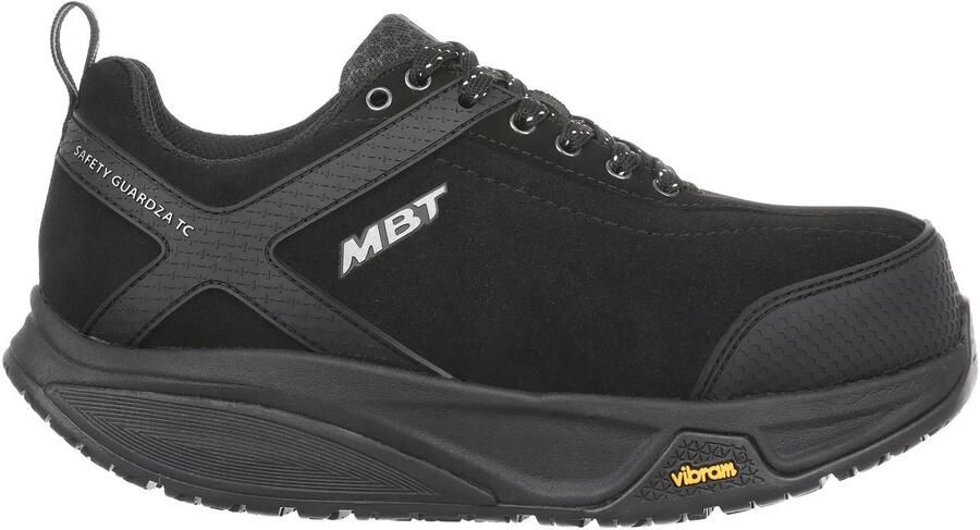 MBT Baskets Guardza Tc