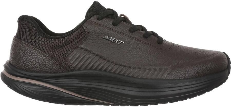 MBT Sneakers laag ' SF-M3600X ' zwart