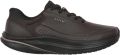 MBT Sneakers laag ' SF-M3600X ' zwart - Bruin