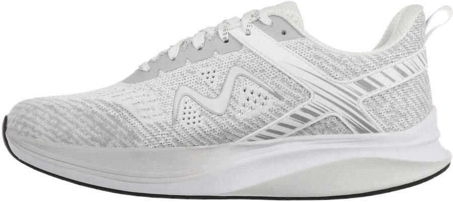 MBT Dames Lage sneakers wit