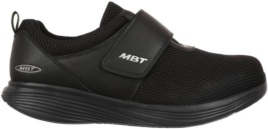 MBT Sneakers Baskets à fermeture velcro femme Modena DE-Acacia Velcro 4E