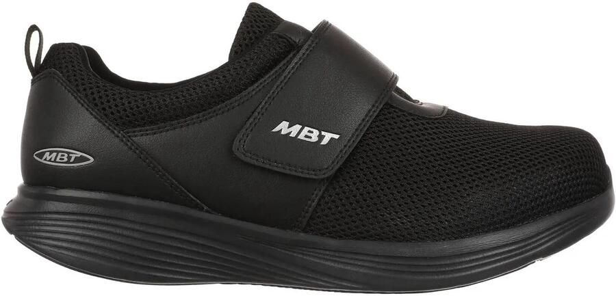 MBT Velcro sneakers Modena DE-Acacia Velcro 4E