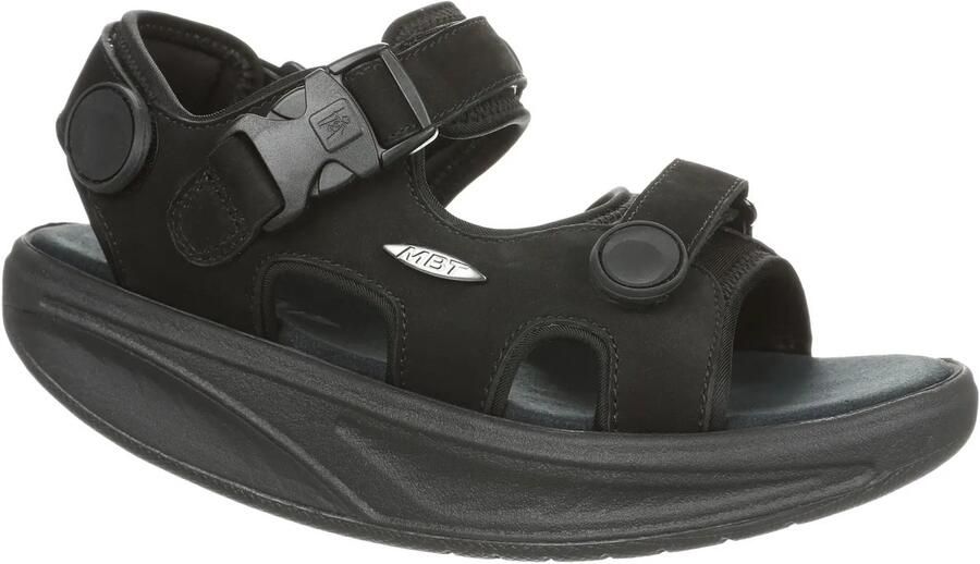 MBT Sandalen KISUMU KLASSIEKE SANDALEN