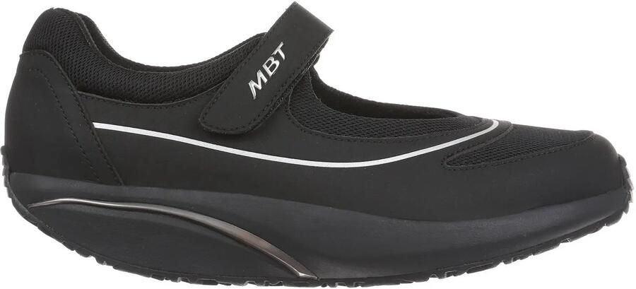 MBT Sneakers Baskets femme Baridi 2