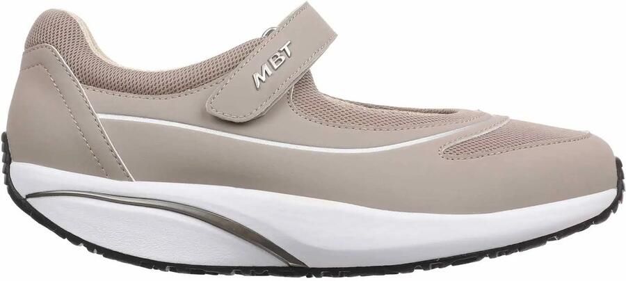 MBT Sneakers Baskets femme Baridi 2