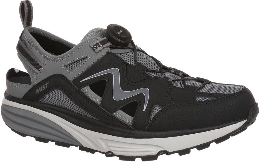 MBT Damestrainers Kinabalu