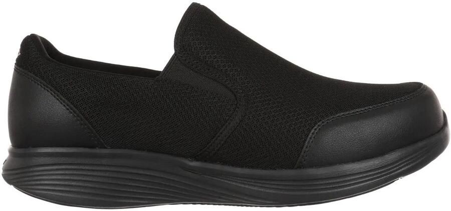 MBT Damestrainers Modena DE-Acacia Slip On 4E