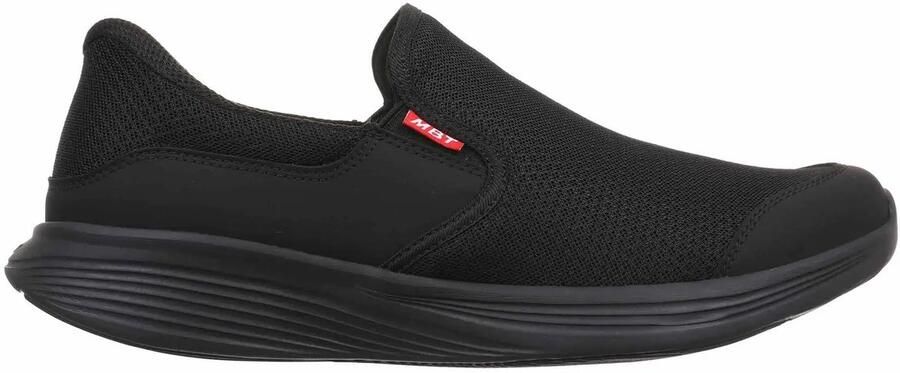 MBT Damestrainers SF-Modena III Slip On