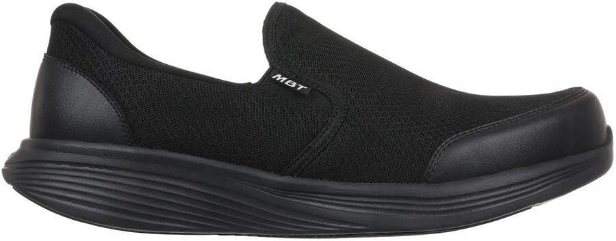 MBT Damestrainers SF-Moderna De-Slip On