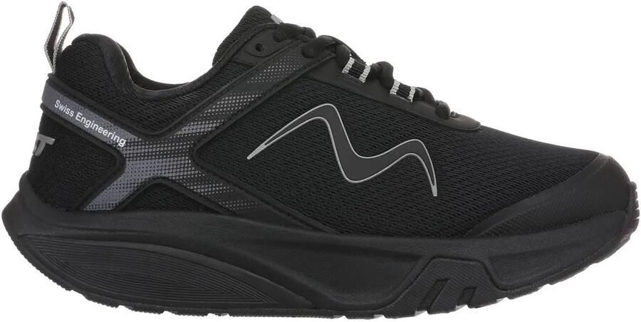 MBT Sneakers Baskets femme Sport 4 III