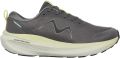 MBT Slip-ons ' -1000 II LACE UP ' donkergrijs - Grijs