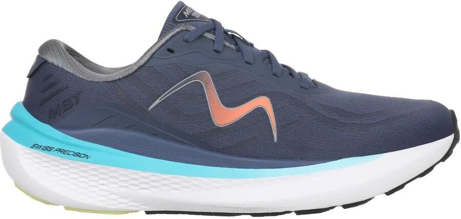 MBT Hardloopschoenen 1000 Lace Up