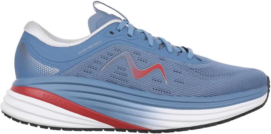 MBT Hardloopschoenen 3000-2 Lace Up