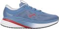 MBT Hardloopschoenen 3000-2 Lace Up - Denim
