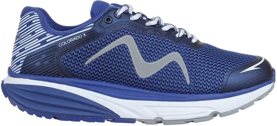 MBT Hardloopschoenen Colorado X