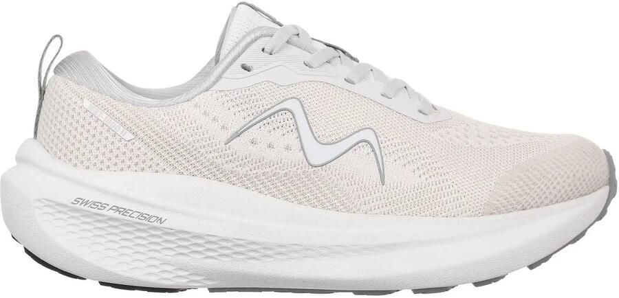 MBT Slip-on ' -1000 II LACE UP ' offwhite