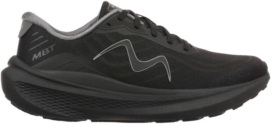 MBT Hardloopschoenen dames 1000 Lace Up