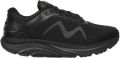 MBT Slip-on ' -2000 III LACE UP ' zwart - Zwart