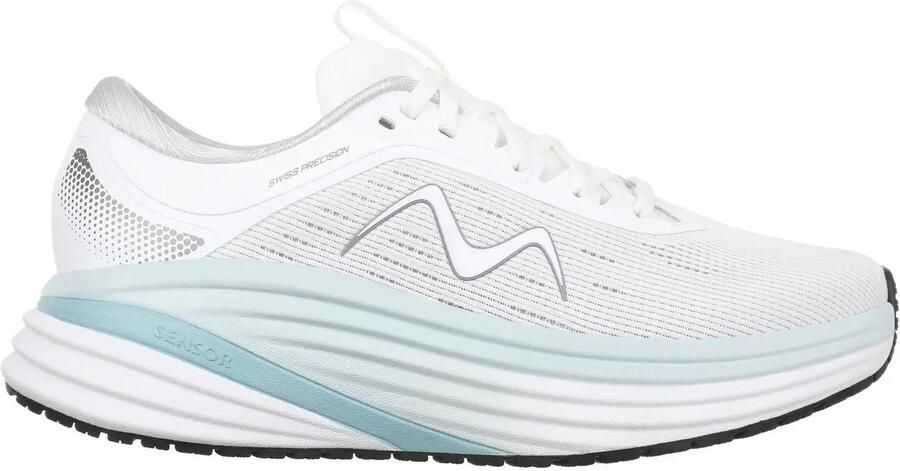 MBT Hardloopschoenen dames 3000-2 Lace Up