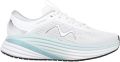 MBT Hardloopschoenen dames 3000-2 Lace Up - Wit/Blauw