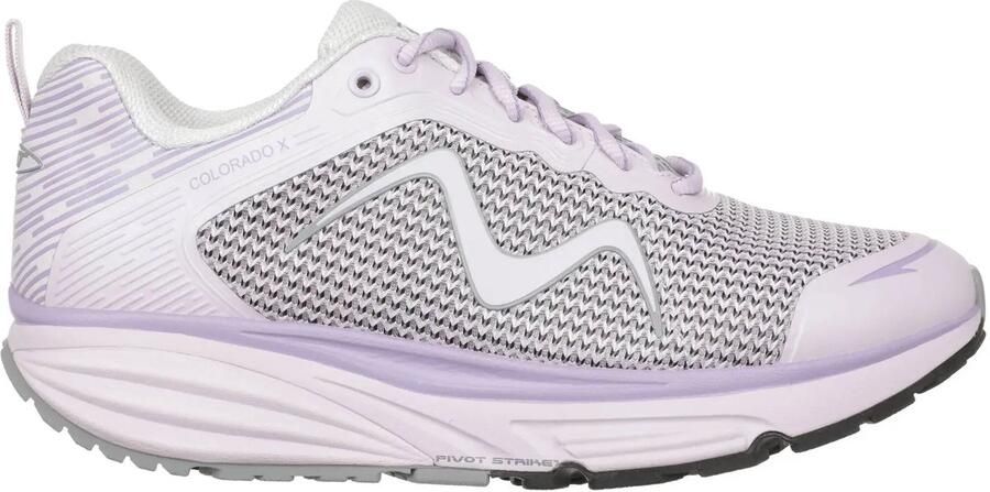 MBT Hardloopschoenen dames Colorado X