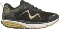 MBT Sneakers laag 'Colorado X' donkergroen wit - Groene