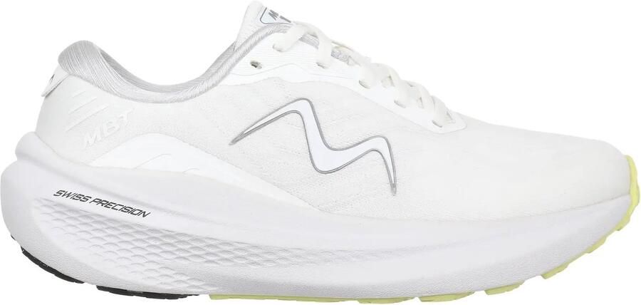 MBT Slip-on ' -1000 LACE UP ' wit