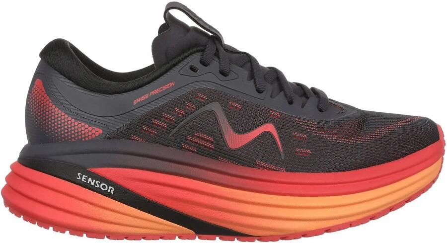 MBT Hardloopschoenen M