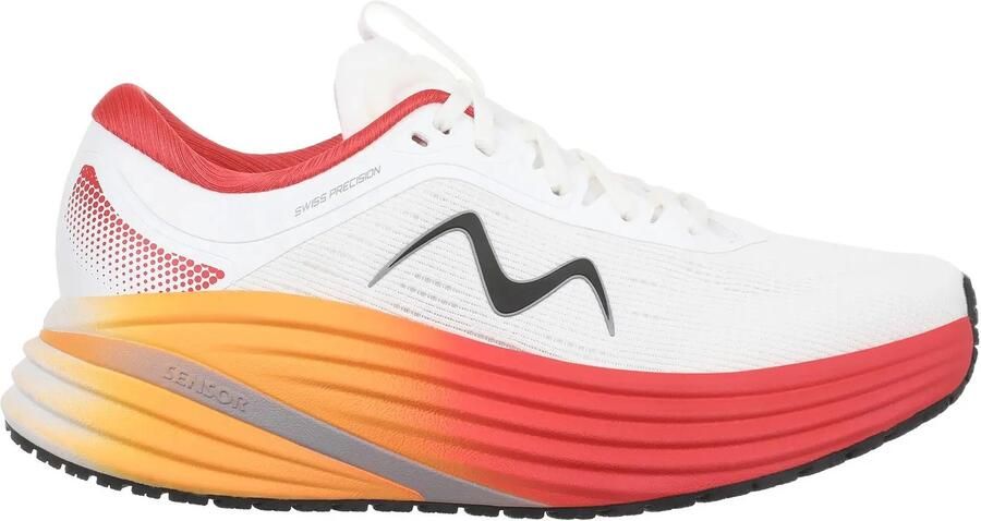 MBT Hardloopschoenen M