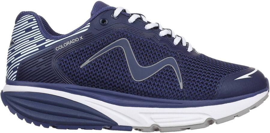 MBT Hardloopschoenen voor dames Colorado X