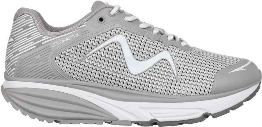 MBT Hardloopschoenen voor dames Colorado X