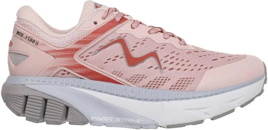 MBT Hardloopschoenen voor dames MTR-1500 II