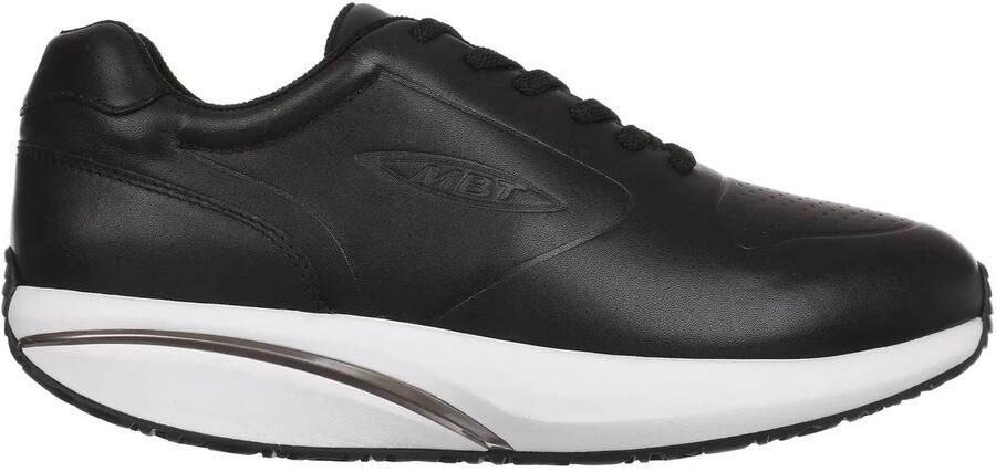 MBT Lage Sneakers SPORT 1997 LEER WINTER 700948 M