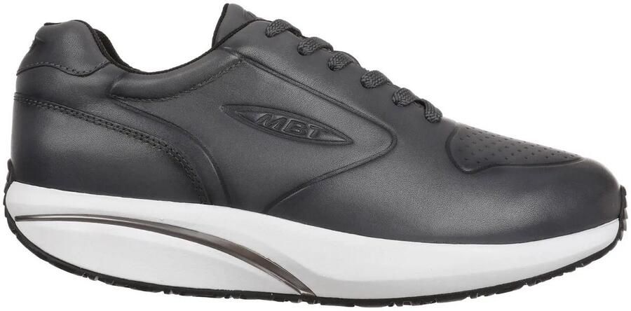 MBT Sneakers Baskets en cuir 1997