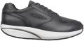 MBT Sneakers Baskets en cuir 1997 - Grijs