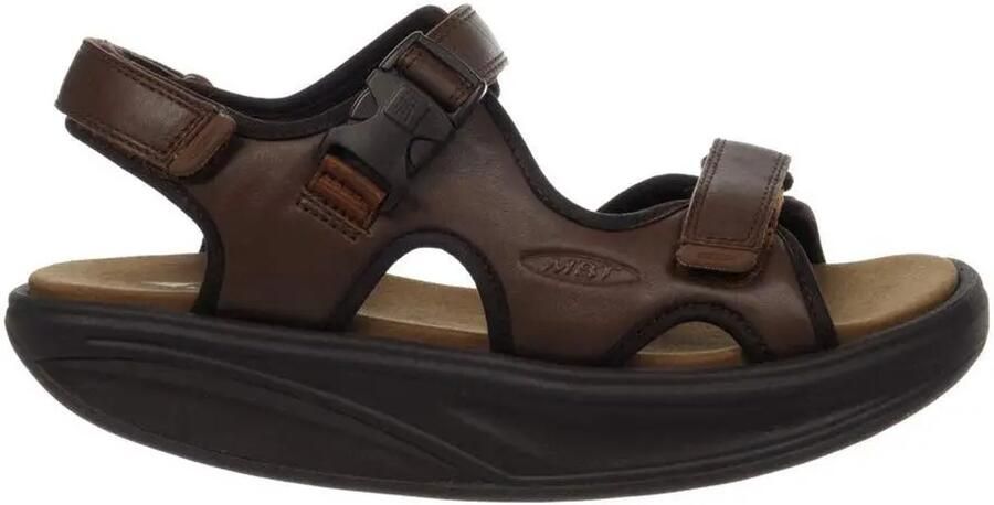 MBT Sandalen Kisumu 3s