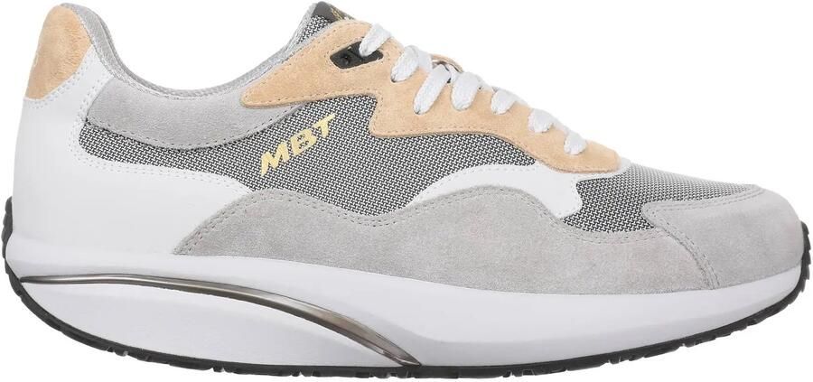 MBT Sneakers laag ' 1996 CLASSIC 30th ' beige gemengde kleuren