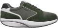 MBT Schoenen dames 1997 Classic II - Legergroen