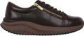 MBT Slip-on ' FERRO 2 ' donkerbruin - Bruin