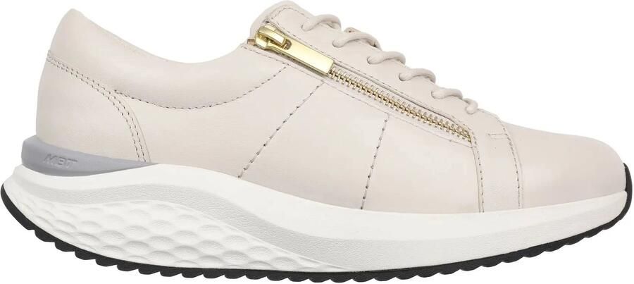MBT Slip-on ' FERRO 2 ' beige