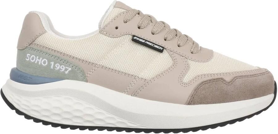 MBT Schoenen dames Soho