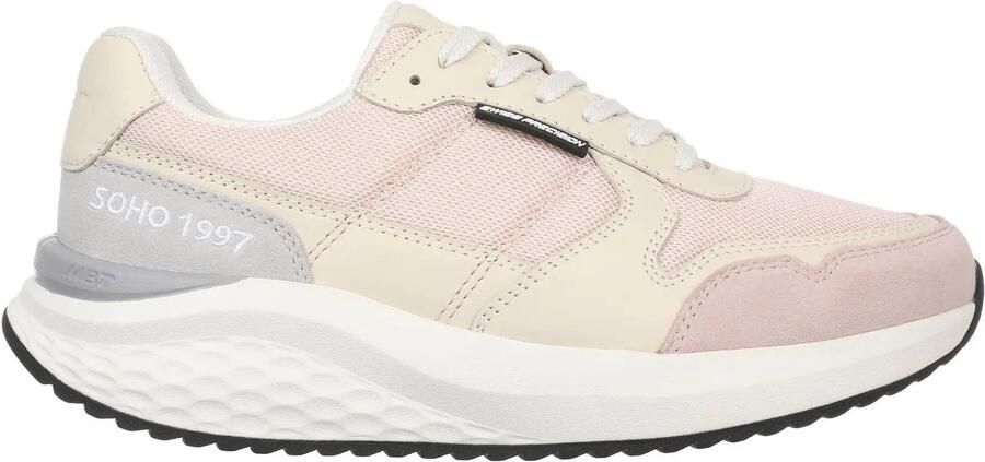 MBT Schoenen dames Soho