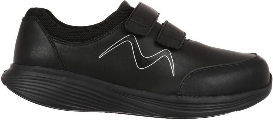MBT Sneakers Baskets à fermeture 2 sangles femme Modena DE-Acacia 4E