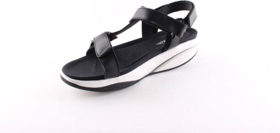 MBT TAMIKO BLACK 700954 03N - Foto 3