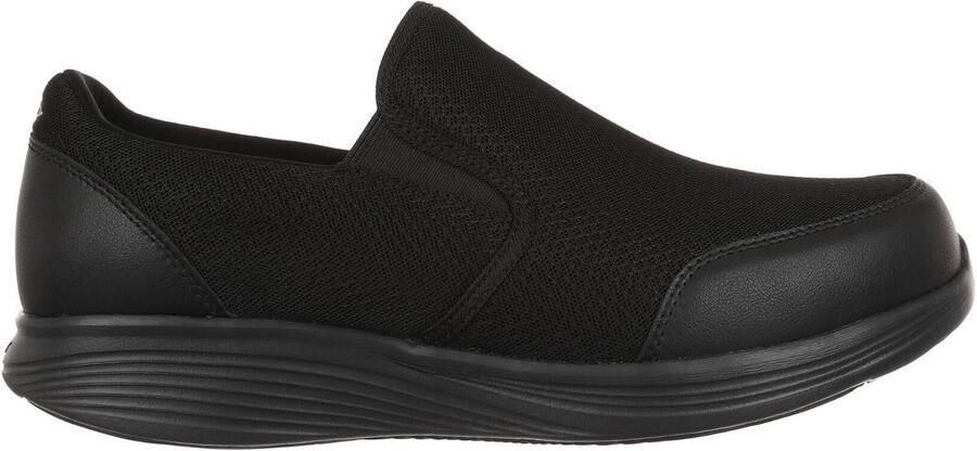 MBT Trainers Modena DE-Acacia Slip On 4E
