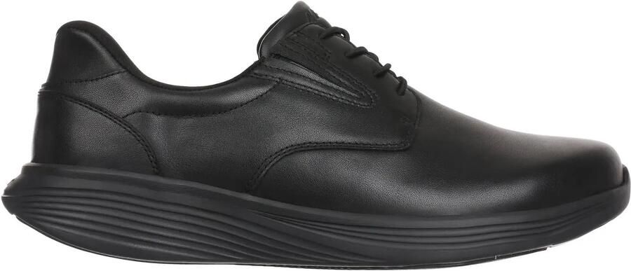 MBT Slip-ons ' SF-1000 ' zwart