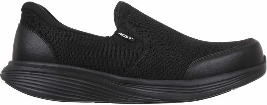 MBT Trainers SF-Modena De-Slip On 4E