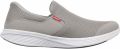 MBT Trainers SF-Modena III Slip On - Grijs
