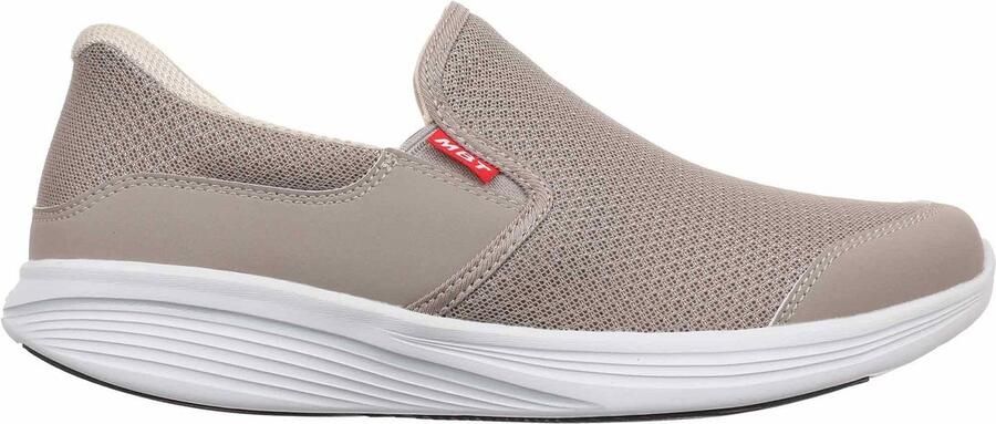 MBT Trainers SF-Modena III Slip On